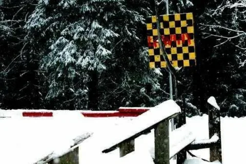 Lawiny groźne cały czas