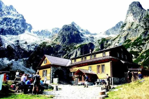 Tatry czeka rewolucja