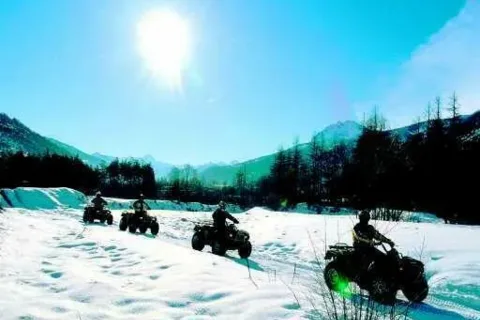 Rozjeżdżą Tatry?
