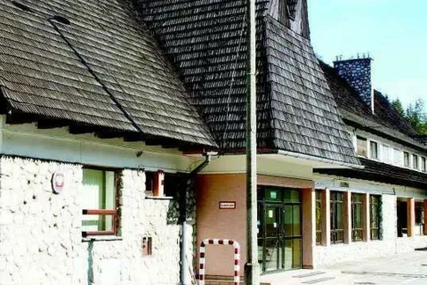 Łysa w rękach TPN
