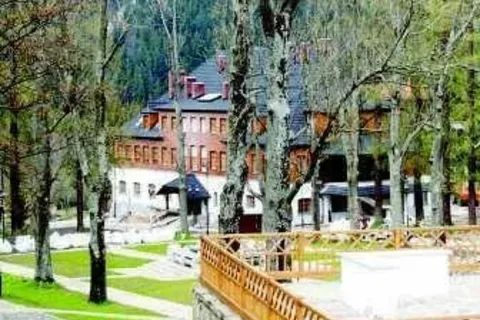 Kuźnice mają być gotowe w czerwcu