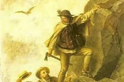 Dzieje przewodników tatrzańskich