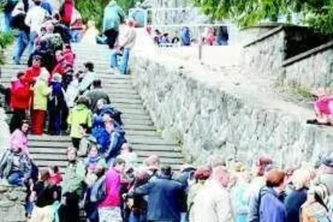 Zakopane zamknie drogę do Kuźnic?