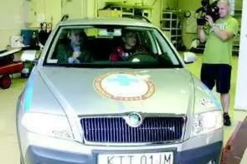 Pomogli TOPR