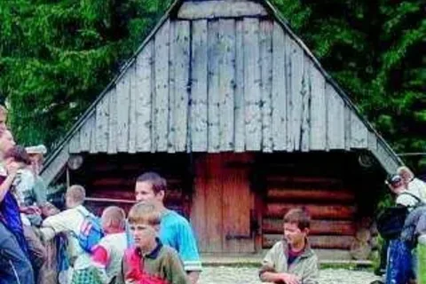 Tatrzańskie bacówki pod lupą inspekcji