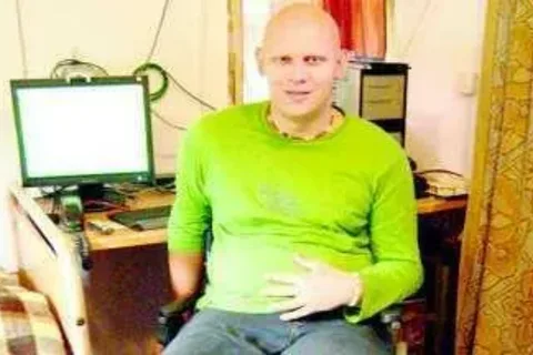 Tatrzańskie szlaki dla niepełnosprawnych