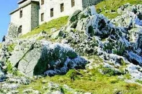 Obserwatorium na Kasprowym Wierchu ma 70 lat