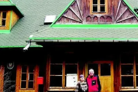 Schronisko w Roztoce nie jest zagrożone