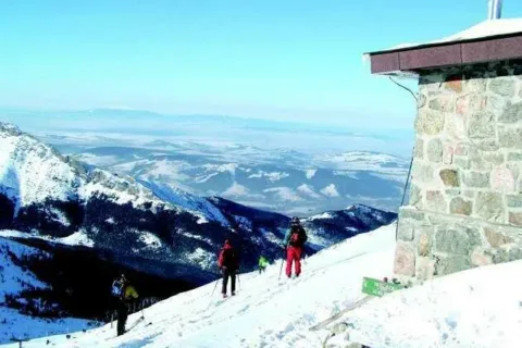 Skitour pod lupą