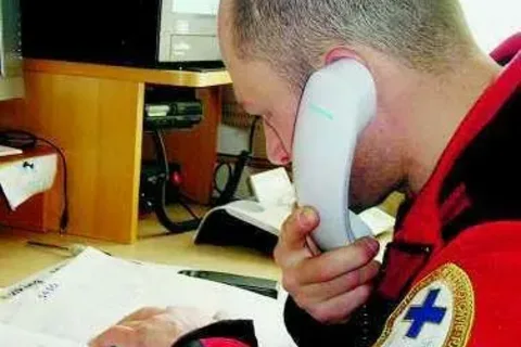 TOPR: Nie dzwońcie do nas w czasie akcji