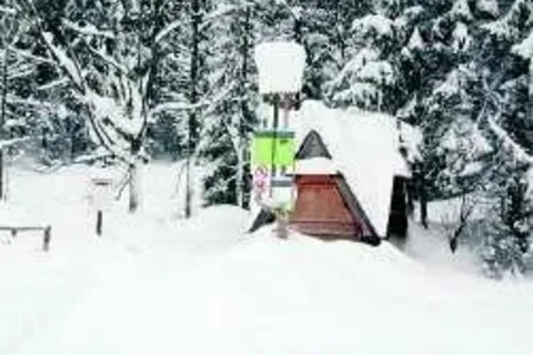 Spacer spokojny i bezpieczny