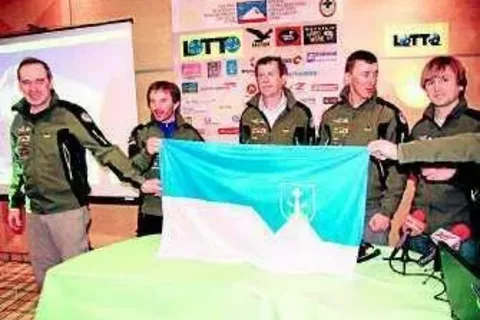 Jubileuszowy rok TOPR rozpoczęty