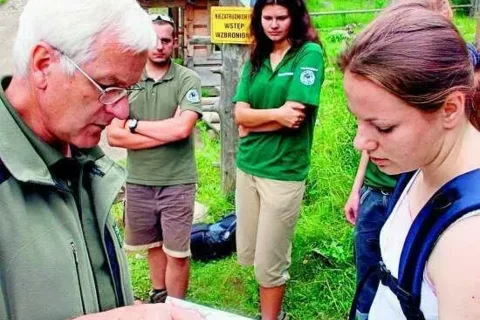 TPN szuka na lato chętnych do pracy