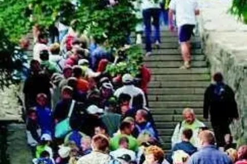 Wkrótce bez kolejek do kolejki w Tatrach