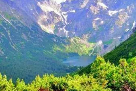 Remont drogi do Morskiego