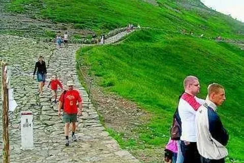 Plan ochrony TPN znowu do kosza?