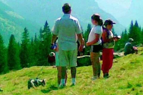 Czworonogom w Tatry wstęp wzbroniony!