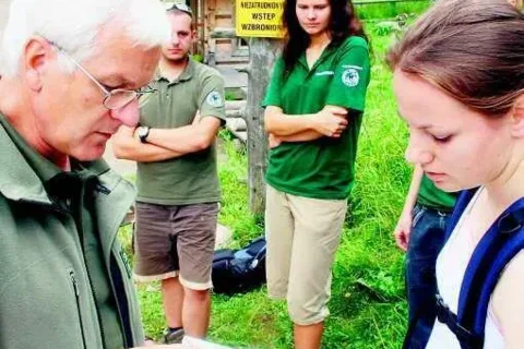 W lecie TOPR pomógł 160 osobom