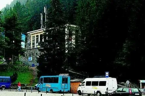 Szlabany wreszcie staną w Kuźnicach