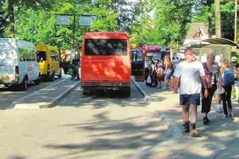 Będą sprawdzać liczbę pasażerów w busach