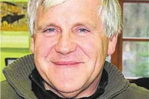 W Tatrach jest 100 kozic i na więcej nie ma miejsca
