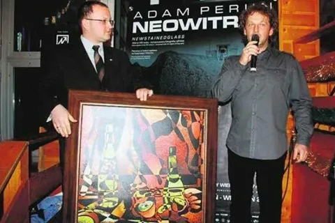 Kasprowy Wierch: najwyżej położona wystawa w Polsce