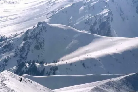 W Tatrach nadal trudne warunki dla turystyki!