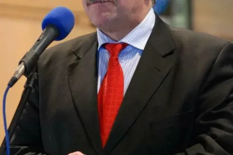 Starosta o kurorcie tatrzańskim [mp3!]