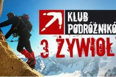 Nowa odsłona klubu dla podróżników