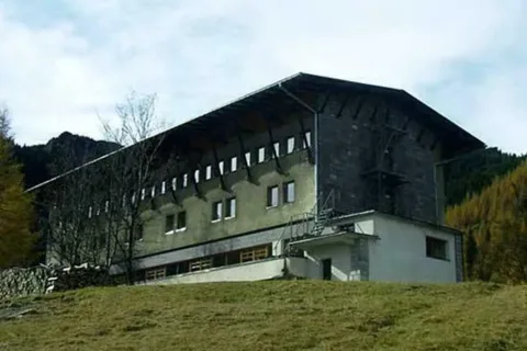 Hotel Górski PTTK „KALATÓWKI na Polanie Kalatówki
