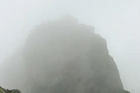 W górach jest niebezpiecznie