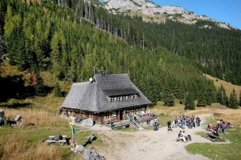 Schronisko na Hali Kondratowej zostanie rozbudowane