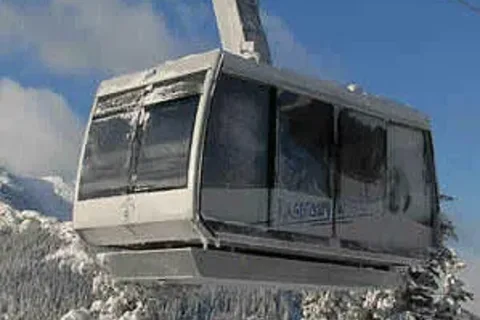 Do 7 czerwca potrwa remont kolejki na Kasprowy Wierch