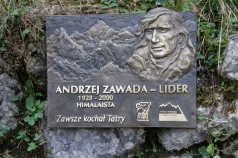 Lider powrócił w Tatry