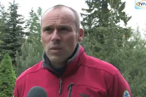 W Tatrach nie ma już zagrożenia lawinowego