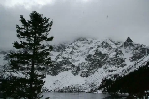 Rewolucyjne zmiany na drodze dojazdowej pod Morskie Oko - przed nami budowa ronda
