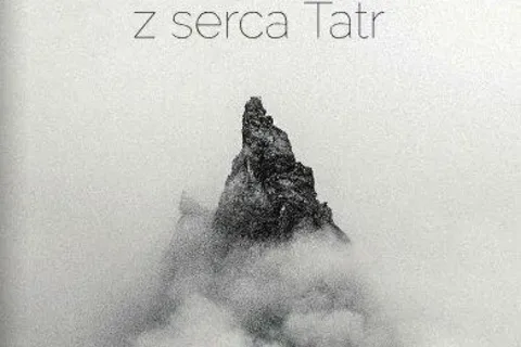 Album „Opowieści z serca Tatr”