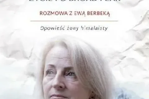 Promocja książki "Jak wysoko sięga miłość?"