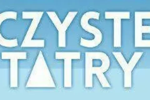 Wielkie sprzątanie Tatr po raz piąty!
