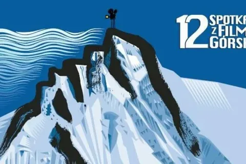 12. Spotkania z Filmem Górskim 2016