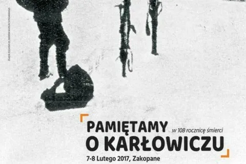 Pamiętamy o Karłowiczu 2017