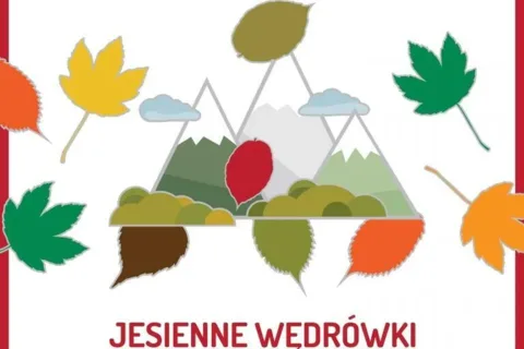 Jesienne wędrówki z przyrodnikami