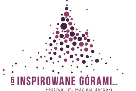 Inspirowane górami