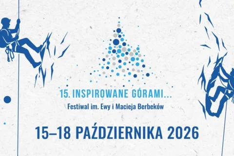 Warsztaty i wycieczka organizowane w ramach 15. Festiwalu Inspirowane Górami…