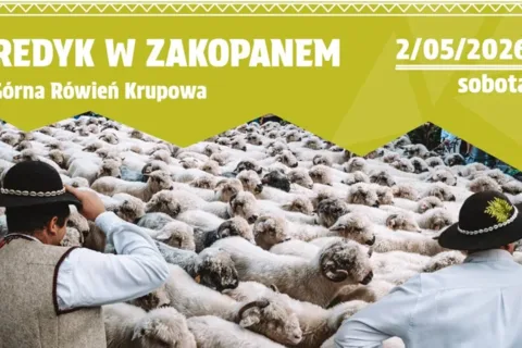 Redyk w Zakopanem
