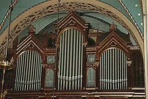 Międzynarodowy Festiwal Organowy