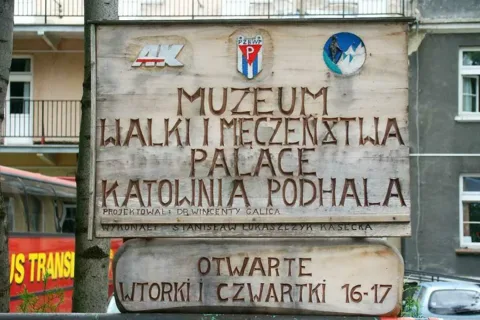 Palace
