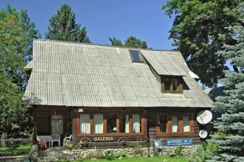 Galeria M. i J. Gruszczyńskich