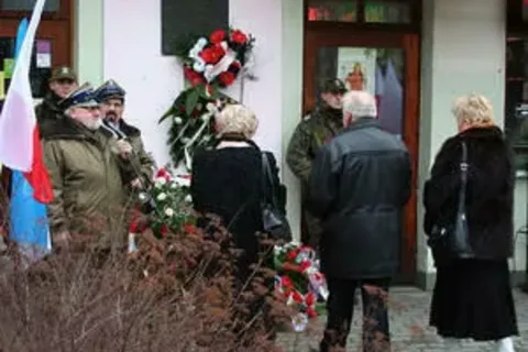 Pamiętają o "Kurniawie"