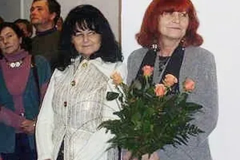 Barwne sny Małgorzaty Kruczkowskiej